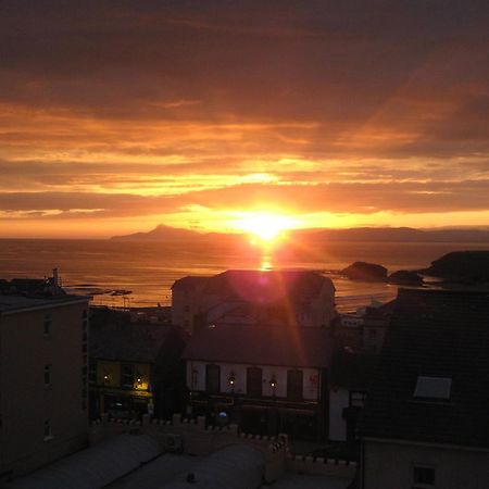 Summerhill Apartments Bundoran Eksteriør billede