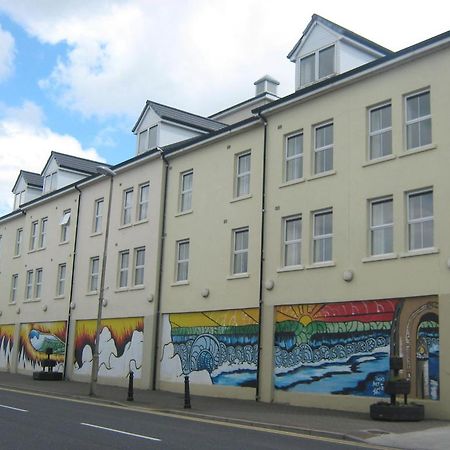 Summerhill Apartments Bundoran Værelse billede