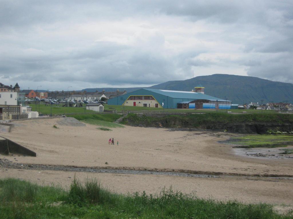 Summerhill Apartments Bundoran Eksteriør billede